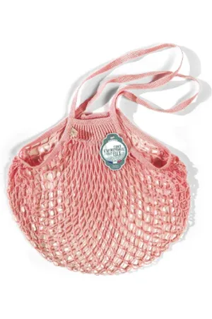 Filt Medium Cotton Net Bag - - Medium