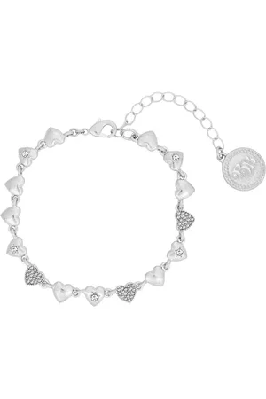 Bibi Bijoux I Heart You Bracelet