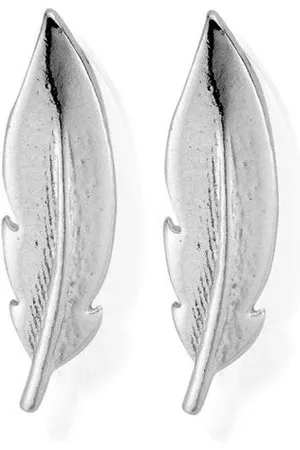 ChloBo Feather Earring