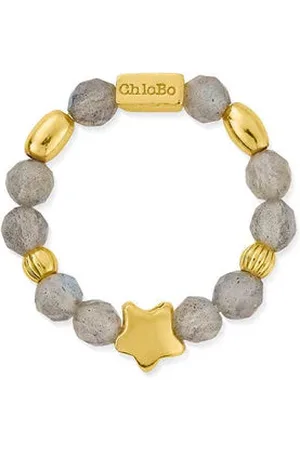 ChloBo Mystic Nights Ring