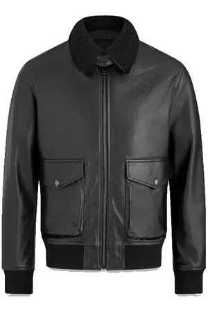 Belstaff Chart Jacket - 50