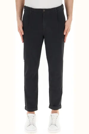 40 Weft 40 Weft Joec Regular Slim Chino - 44