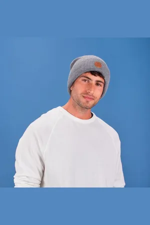 Cabaia Bonnet Clover Gris