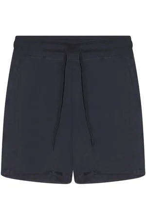 cashmere-fashion-store The Shirt Project Bio Baumwoll Sweat Short - Xs / Grün