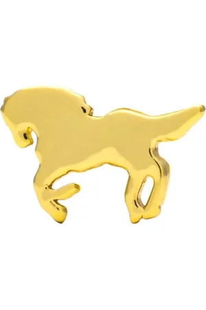 Lulu Copenhagen Wild Horse Earring