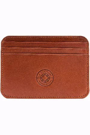 LA PORTEGNA Sol Double Humphrey Wallet