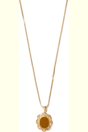Mimi et Toi Ella Necklace