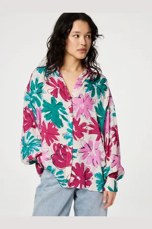 Fabienne Chapot Gabriel Blouse Miss Bradshaw - Uk 6/8