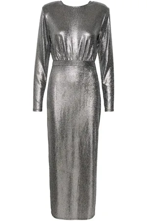 Gestuz Eiragz Long Dress - L