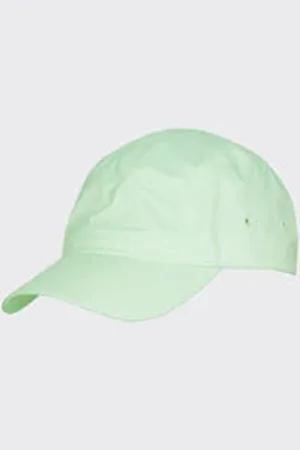 Rains Casquette Fuse Cap 20130 Mineral - Vert