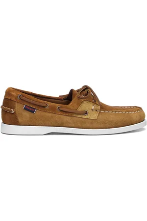 SEBAGO Rossisland Jib Shadow Tones - 40