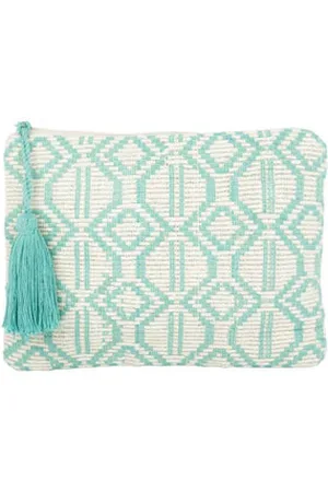 Ashiana Marseille Pouch - Pink