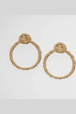 Bonanza Paris Earrings Florence