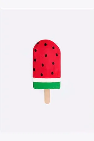 Eatmysock Frozen Pop Watermelon