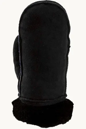 Shepherd of Sweden Furuvik Mittens