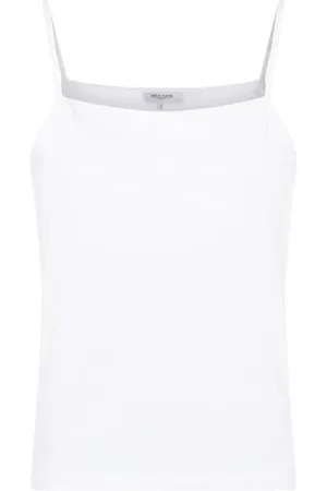 Great Plains Essential Fitted Cami Organic Cotton - 14