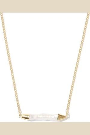 Mimi et Toi Veille Necklace