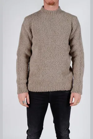 Daniele Fiesoli Teddy Knit - Extra Large