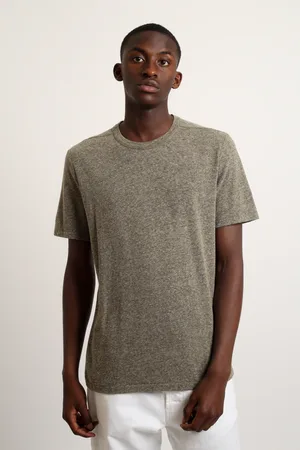 Homecore Rodger Polar T-shirt (Dark ) - - S