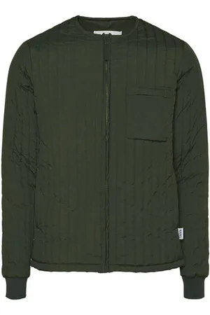 Rains Veste Liner Vest 18320 - Xs