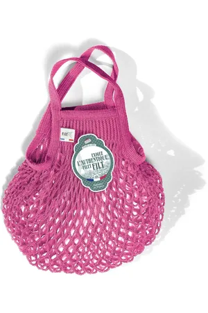 Filt Mesh Bag S I Sorbet
