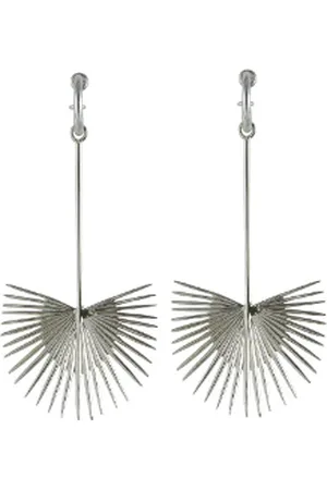 Rachel Entwistle Ishtar Earrings - Sterling