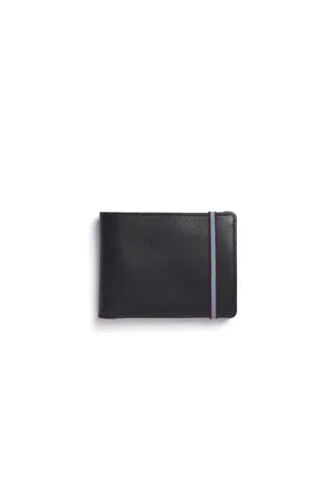 Carré Royal Minimalist Wallet