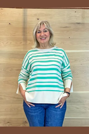 iBlues Wanda Jumper - Uk 10