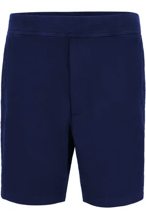 ECOALF Cantalf Bermuda Shorts Mignight - L