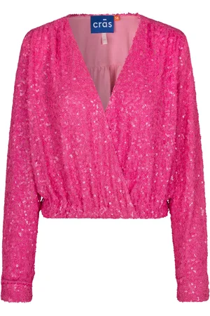 Crās Stella Blouse - 34