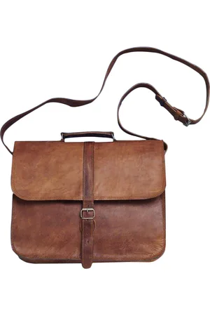 VIDA VIDA Messenger Laptop Bag