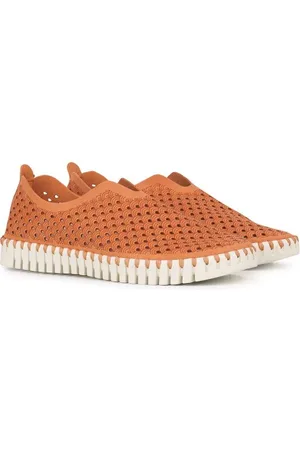 Ilse Jacobsen Tulip Slip On - Uk 4/de 37/us 6
