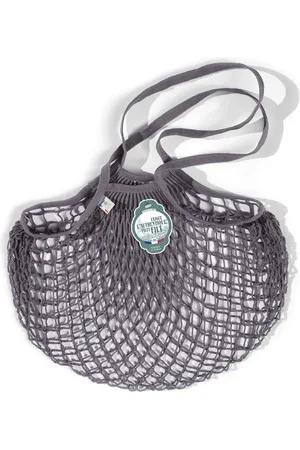 Filt L Grey Lead Net Bag - Grey