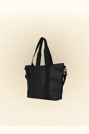 Rains Mini New Tote Bag