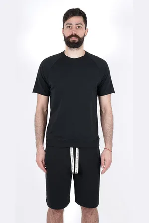 Daniele Fiesoli Cotton T Shirt - Large