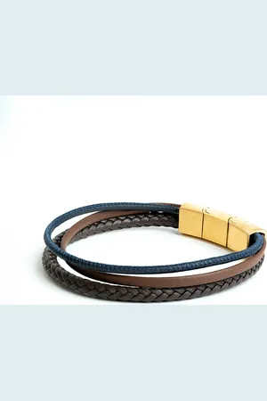 GEMINI Medium And Large 3 Colors The Arte Bracelet