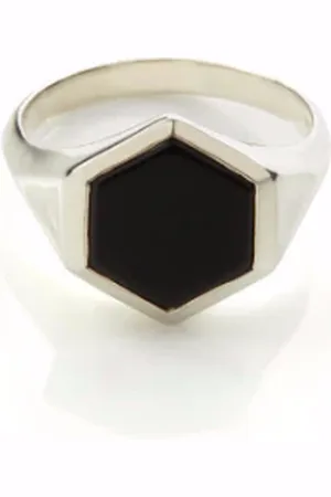 Rachel Entwistle Varro Ring Silver - M