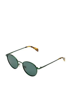 Komono Satin James Cavee Sunglasses