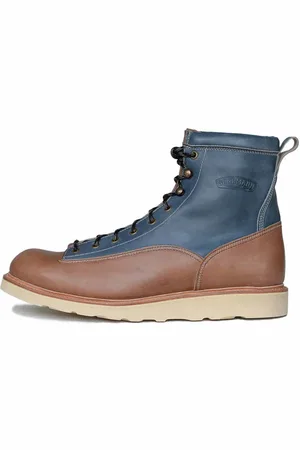 Sandmann Bozeman Atlantic Shoes - 40