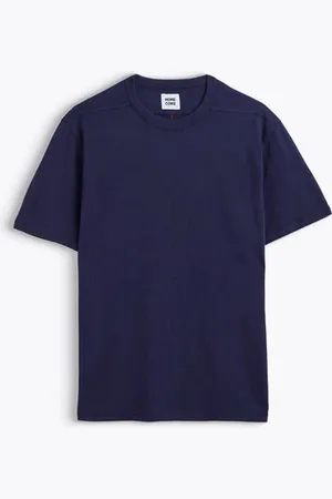 Homecore T-shirt Rodger Bio Sailors Sea - Bleu / S