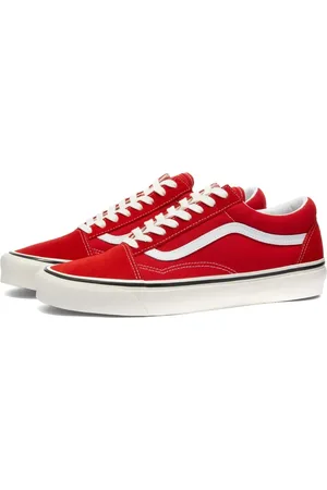 Vans Ua Old Skool 36 Dx Og - 4.5
