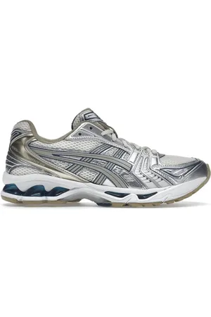 Asics Gel-kayano 14 Pure Silver - 37.5