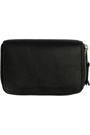 GM Z Leather Louis Wallet