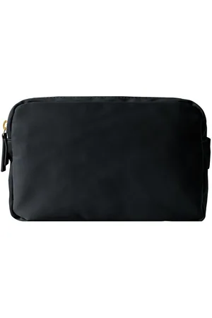 Chi Chi London Medium Easy Toilet Bag - Bamboo, Pink, Quartz, Black, Navy, Red