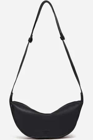 BEEN London Annis Onyx Sling Bag By