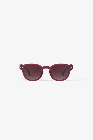 Izipizi Sunglasses #C - Antique