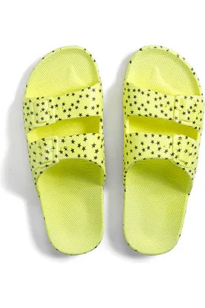 Freedom Moses Slippers Stellar Alice - 35/36 - 2,5/3,5 - W5/6