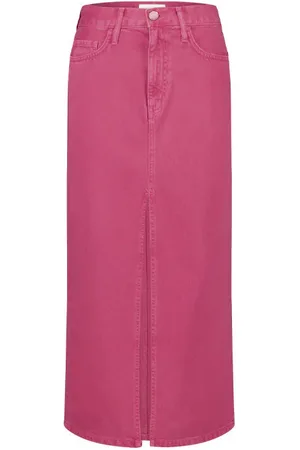 Fabienne Chapot Carlyne Skirt Hot - S/36
