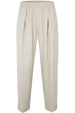 Samsøe Samsøe Pantalón Julia 14635 Nacreous Clouds - S