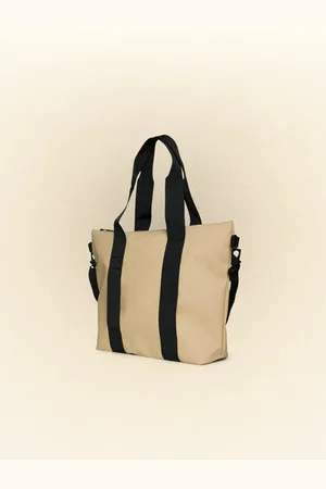 Rains Mini New Tote Bag